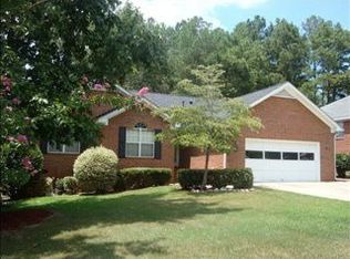630 Kimberley Pl, Evans, GA 30809