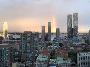 47 Mutual St #2908, Toronto, ON M5B 2A9