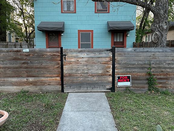 2nd image of 4302 Avenue G APT A
