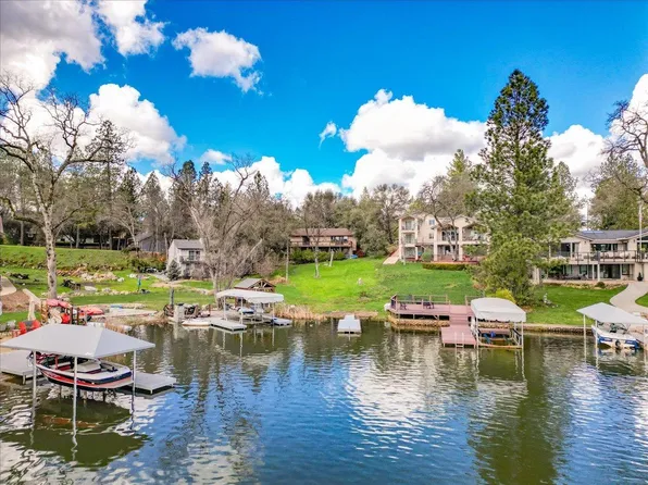 23689 Woodhaven Pl, Auburn, CA 95602