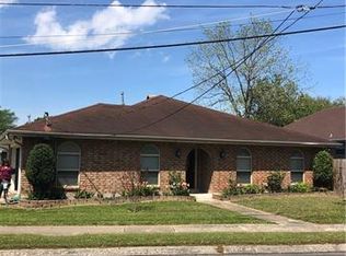 5001 York St, Metairie, LA 70001