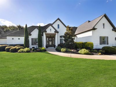 1901 Blue Forest Dr, Prosper, TX, 75078