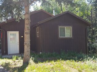 29588 Larkspur Dr, Evergreen, CO 80439