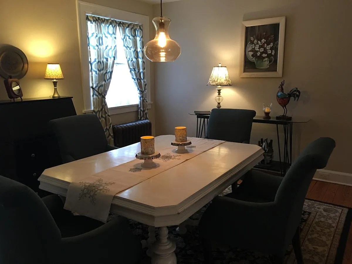 2 bed, 1500 sqft, $1,250 — Photo 4