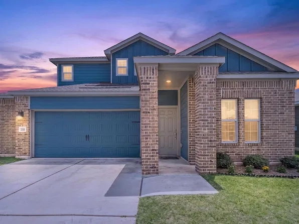 230 Madrid, Kyle, TX 78640