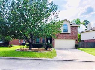 38 N Regan Mead Cir, Spring, TX 77382