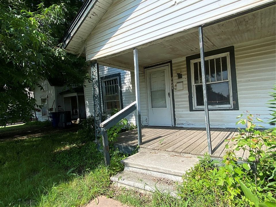 404 S Main St, Wetumka, OK 74883 MLS 2322136 Zillow