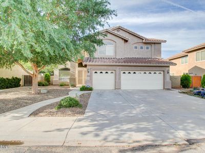 305 W Los Alamos St, Gilbert, AZ, 85233