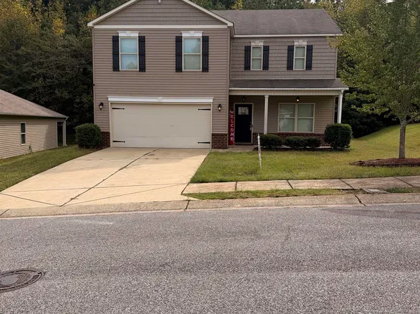 4684 Deer Foot Path, Pinson, AL 35126
