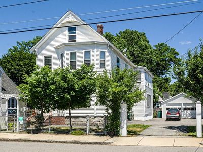 37 Midland St, Lowell, MA, 01851