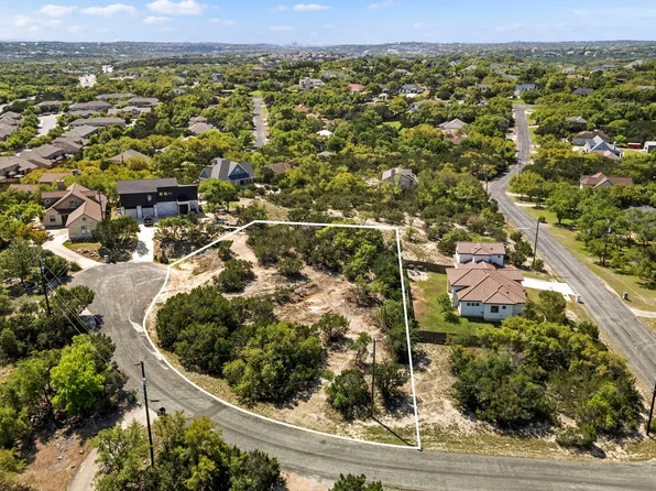 706 Backdrop LOT 13, San Antonio, TX 78260