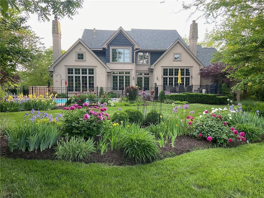 10823 S Cedar Niles Cir, Olathe, KS 66061 Zillow