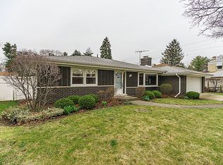 526 Newberry Ave, La Grange Park, IL 60526