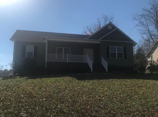 990 Bill Smith Rd, Cookeville, TN 38501