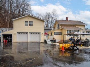 47 Lime Kiln Rd, Pt Jervis, NY 12771