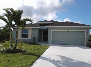 134 Red Cedar Park, Rotonda West, FL 33947