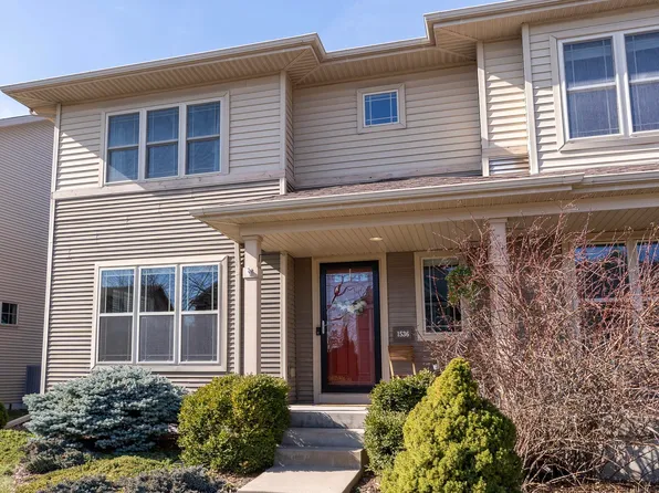 1536 Wild Iris St, Sun Prairie, WI 53590