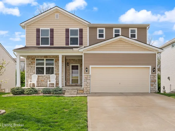 4075 Firestone Way, Shelbyville, KY 40065