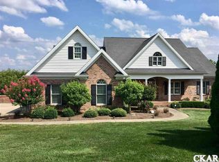 250 Bluffwood Dr, Danville, KY 40422