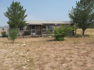 300 W Antelope Run Rd, Paulden, AZ 86334