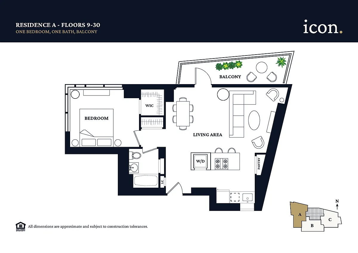 Building Photo - 306 W 48th St #9A