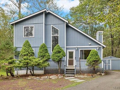 107 Douglas Fir Ln, Tobyhanna, PA, 18466