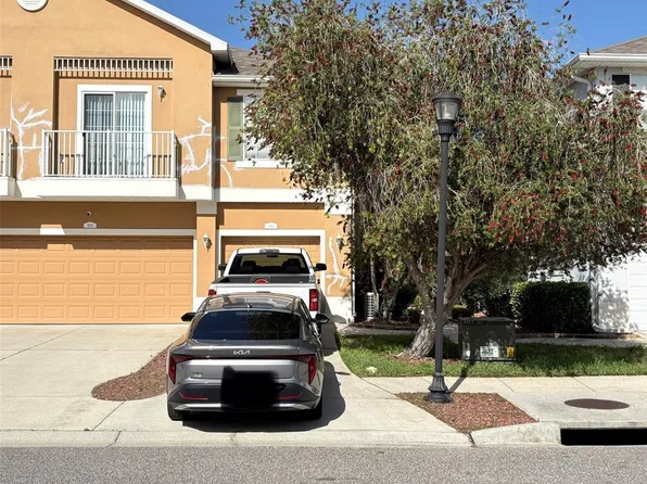 7610 Red Mill Cir, New Port Richey, FL 34653