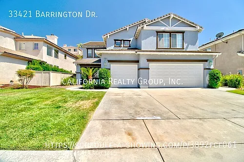 33421 Barrington Dr Photo 1
