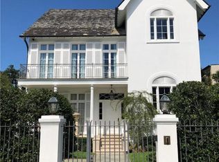 11 Lasalle Pl, New Orleans, LA 70118