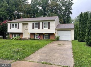5145 Bradfield Dr, Annandale, VA 22003