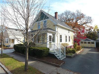 29 Lorimer Ave, Providence, RI, 02906