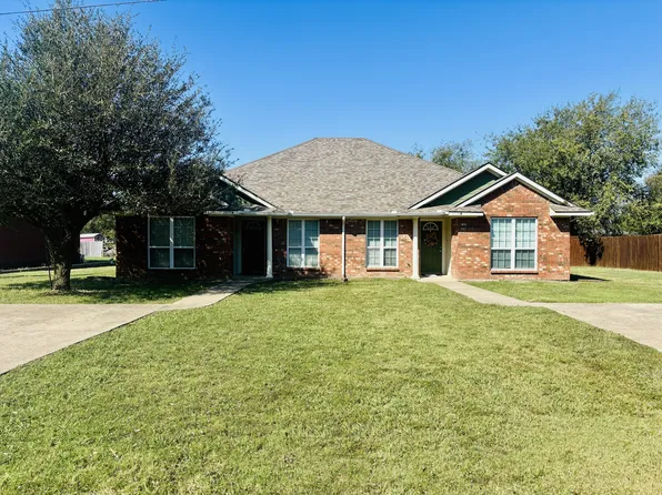 1019 N Riggins St #A, Anna, TX 75409