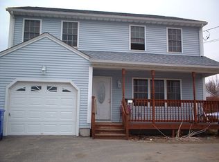 660 Boston Rd, Springfield, MA 01119