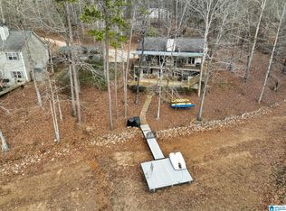 207 Hanson Rd, Wedowee, AL 36278