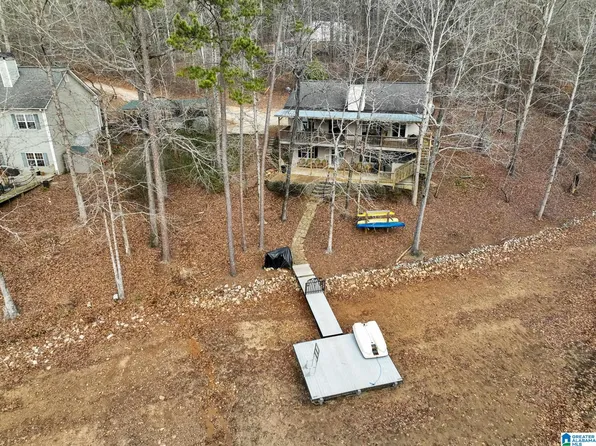 207 Hanson Rd, Wedowee, AL 36278