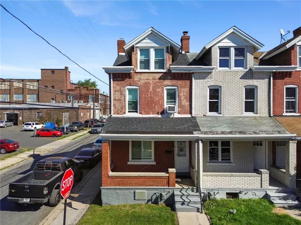 933 N Penn St, Allentown, PA 18102