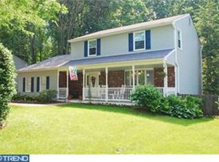 1208 Old Jordan Rd, Holland, PA 18966