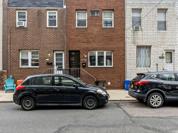 1511 S Hollywood St, Philadelphia, PA 19146