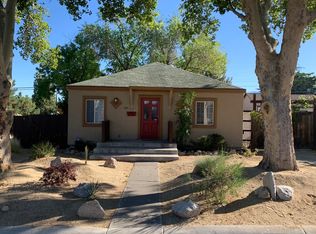 924 Kimbal Dr, Reno, NV 89503