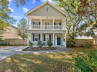 8753 Antler Dr, Charleston, SC 29406