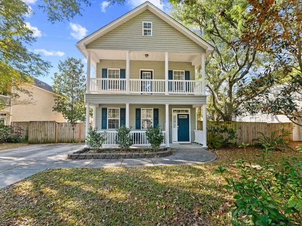 8753 Antler Dr, Charleston, SC 29406