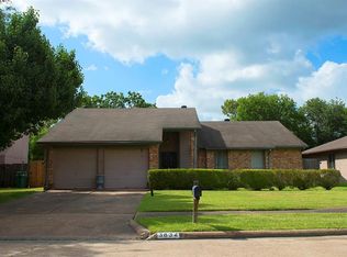 3834 Gamlin Bend Dr, Houston, TX 77082