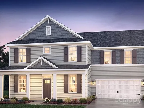 279 Miramar Dr, York, SC 29745