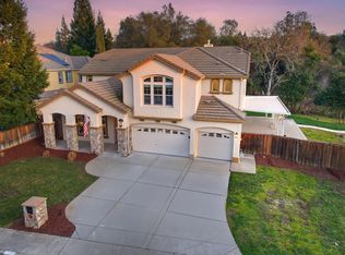 7230 Fuller Dr, Granite Bay, CA