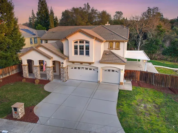 7230 Fuller Dr, Granite Bay, CA 95746