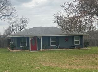 2318 N Jackson St, Palestine, TX 75803