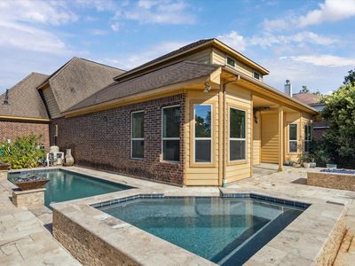 2008 Brabner Way, Conroe, TX, 77301