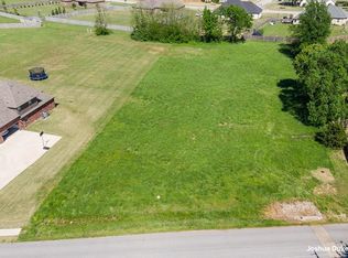 12452 Jim Brooks Rd, Farmington, AR 72730