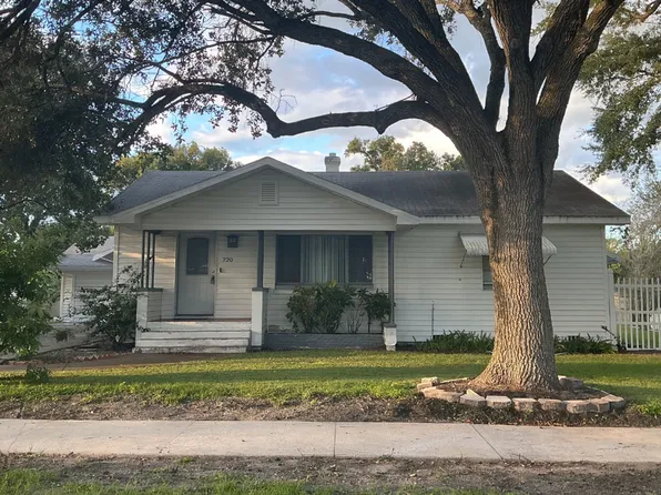 720 Lakehurst St, Lakeland, FL 33805