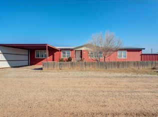 300 W Noble St, New Deal, TX 79350